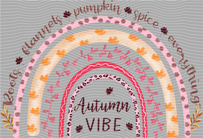 Autumn design-QT 125